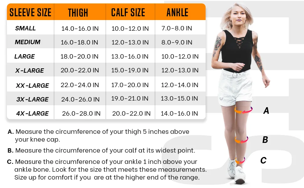 Doc Miller Thigh High Open Toe Compression Stockings 20-30mmHg for Varicose Veins, Improved Circulation, Pregnancy Support Open Toe Thigh High Compression Socks for Women and Men - 1 Pair Black Medium Black Medium (1 Pair) - compression socks women high stockings thigh men toe medical stocking tights medias sleeves sock