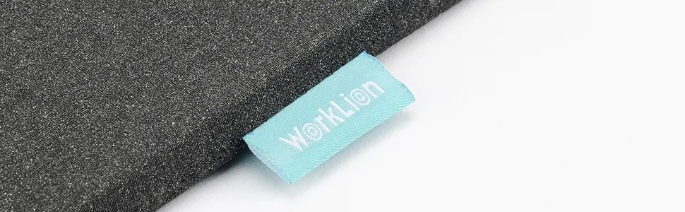 WORKLION Heat Press Mat 11"x13": Double-Sided Fireproof Materials Protective Resistant Mat for Cricut Easypress/Easypress 2 & HTV Craft Vinyl Ironing Insulation Transfer Projects - heat press easy mat