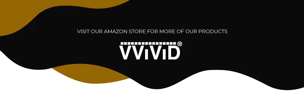 VViViD Clear Self-Adhesive Lamination Vinyl Roll for Die-Cutters and Vinyl Plotters (12" x 6ft) - vvivid vinyl wrap roll lamination