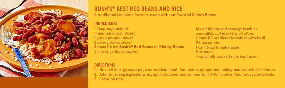 Variety Beans Spicy Chili Beans, 16 Ounce (12 cans) - unspecified