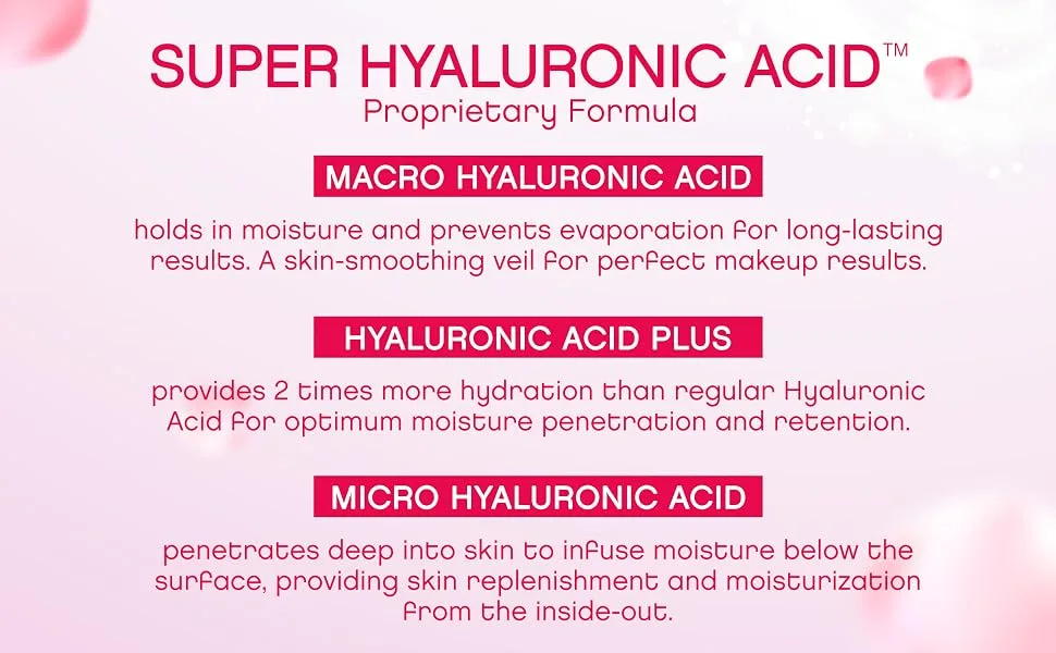 Hada Labo Tokyo Overnight Treatment - 1.76 oz Container - Super Hyaluronic Acid