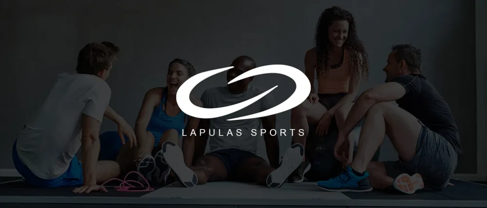 Lapulas Athletic Running Ankle Socks, Low Cut Cushioned Anti-Blister Tab Sports Socks Men Women 6Pairs White Medium - Ankle Socks