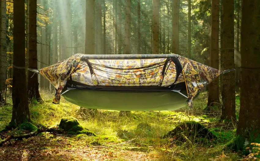 Night Cat Hammock Underquilts Sleeping Bag Single Insulated Under Blanket for Hammock 4 Seasons Lightweight Soft Warm 5-20 8x3.6ft - product information 21