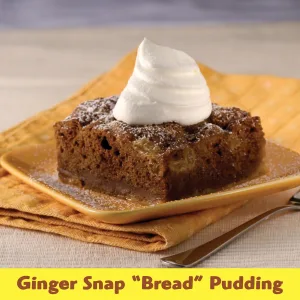 Ginger Snaps Cookies, 6 - 16 oz Boxes - image