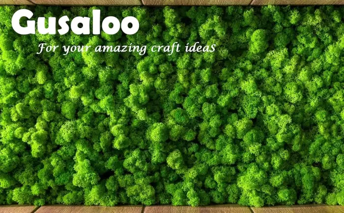 Moss 3.5OZ Preserved Moss for Potted Plants Natural Fresh Green Reindeer Moss for Craft Arts Floral Wall Decor Decor Wedding Centerpieces Garden Artificial Terrariums Decoration for Christmas(Green) Green 3.5oz - Gusaloo perseved moss
