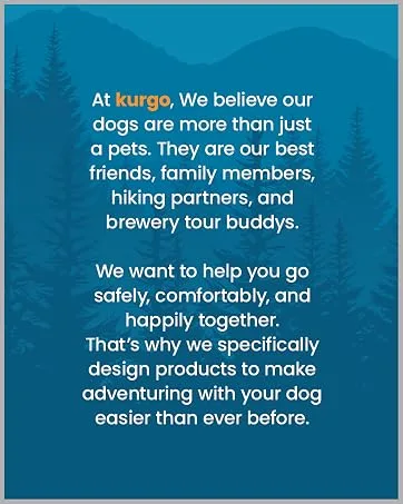 Kurgo Core Cooling Vest for Dogs, Dog Cooling Jacket, Evaporation Cooler Coat for Pets, Reflective Material, Adjustable Straps, Leash Attachment Opening, ICY/Storm Blue, Medium Medium 1 - Kurgo ethos