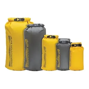 ALPS Mountaineering Dry Passage Waterproof Dry Bag 35L Charcoal - color