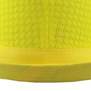 The Hat Depot Light Weight Classic Soft Cool Mesh Crushable Fedora hat Large-X-Large Turquoise - product information 5
