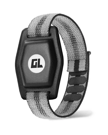 Gaialoop Golf Rangefinder Magnetic Holder Mount Strap, Universal Adjustable Magnetic Rangefinder Strap for Golf Cart, Golf Range Finder Holder Straps with 3 Pcs Strong Magnet Dark - product information 5