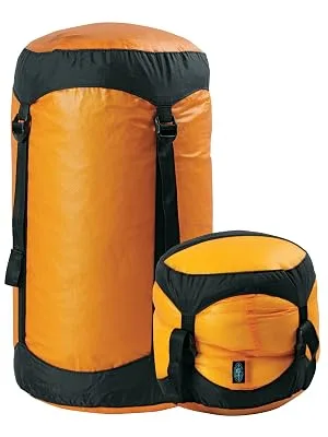 Sea to Summit Ultra-SIL Stuff Sack, Ultralight Outdoor and Travel Storage Royal Blue X-Large / 20 Liter - Ultra-Sil Compression bag