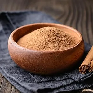 The Spice Way True Cinnamon Ceylon Powder - 6 oz - Cinnamon