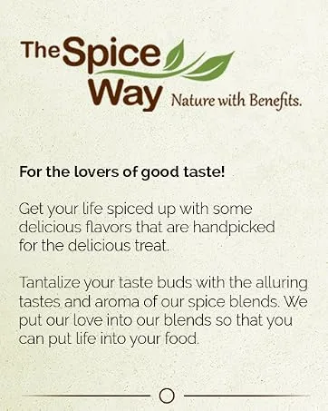 The Spice Way True Cinnamon Ceylon Powder - 6 oz - Spiceway