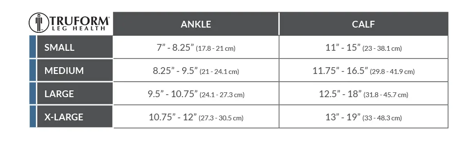 Truform Sheer Compression Stockings, 15-20 mmHg, Women's Knee High Length, Diamond Pattern, Nude,Medium (1 Pair) Nude Diamond Pattern Medium (1 Pair) Diamond Pattern - product information 1