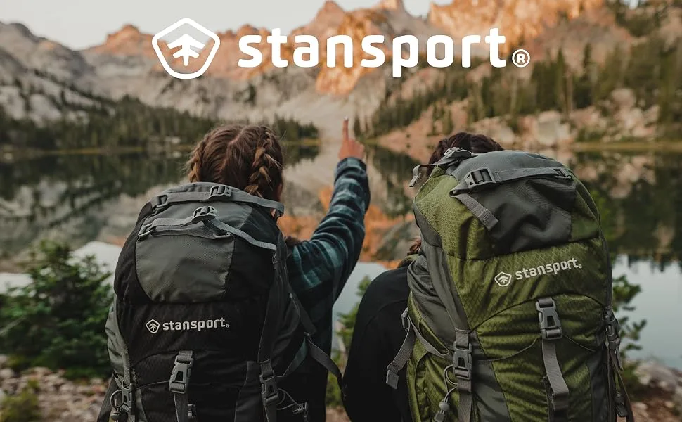 Stansport Mining Kit Deluxe + Pick - Stansport, Camping, Outdoors, Backpack, Tent, Tarp, Gold Panning