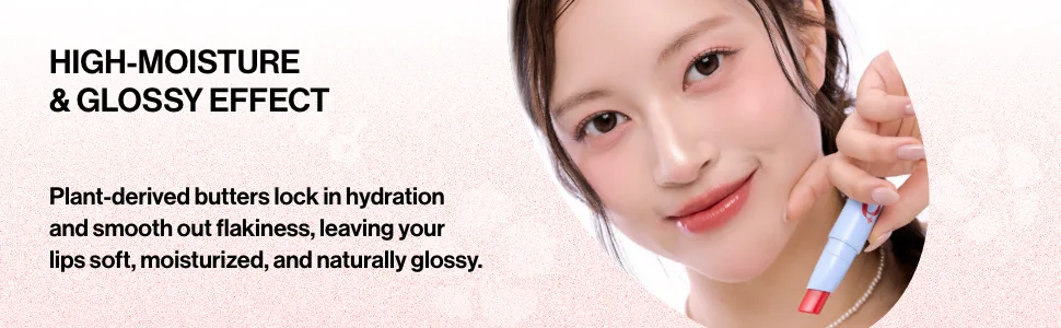 UNLEASHIA Berry Cool Plumping Lip Balm - 01 Ruby Kiss - Berry Cool Plumping Lip Balm 6