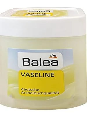 Whale Balea Cr me Vaseline 125 ml 125 ml 1er Pack - Product: