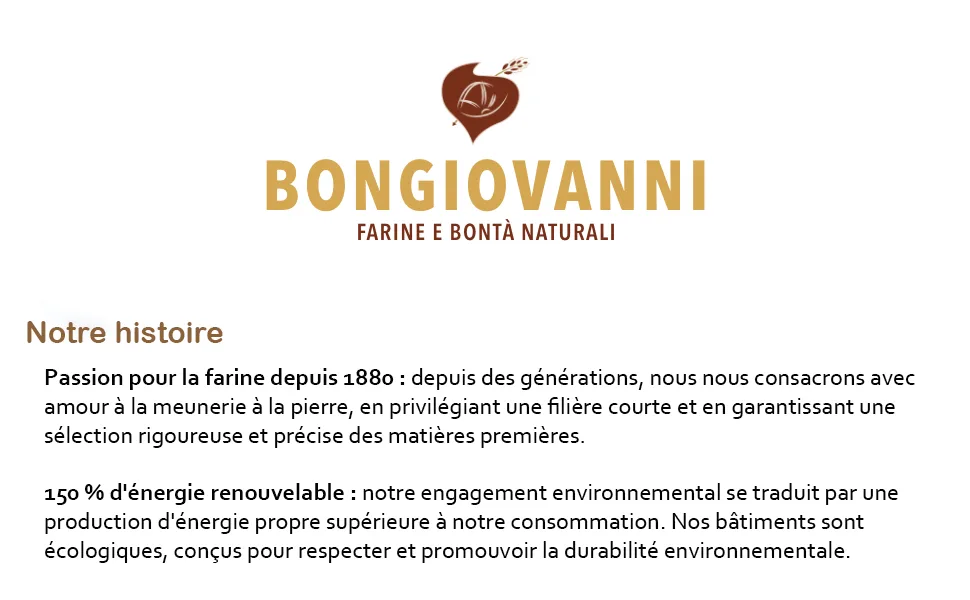 Bongiovanni Natural Pea protein isolated 80 glutenfree 7 kg - aplus content image