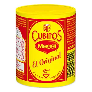 Nestl Maggi Chicken with fine ideas dehydrated soup package of 18 x 82 g total 147 kg - consomen, maggi-bouillon, bouillon, bouillon, bouillonblokjes