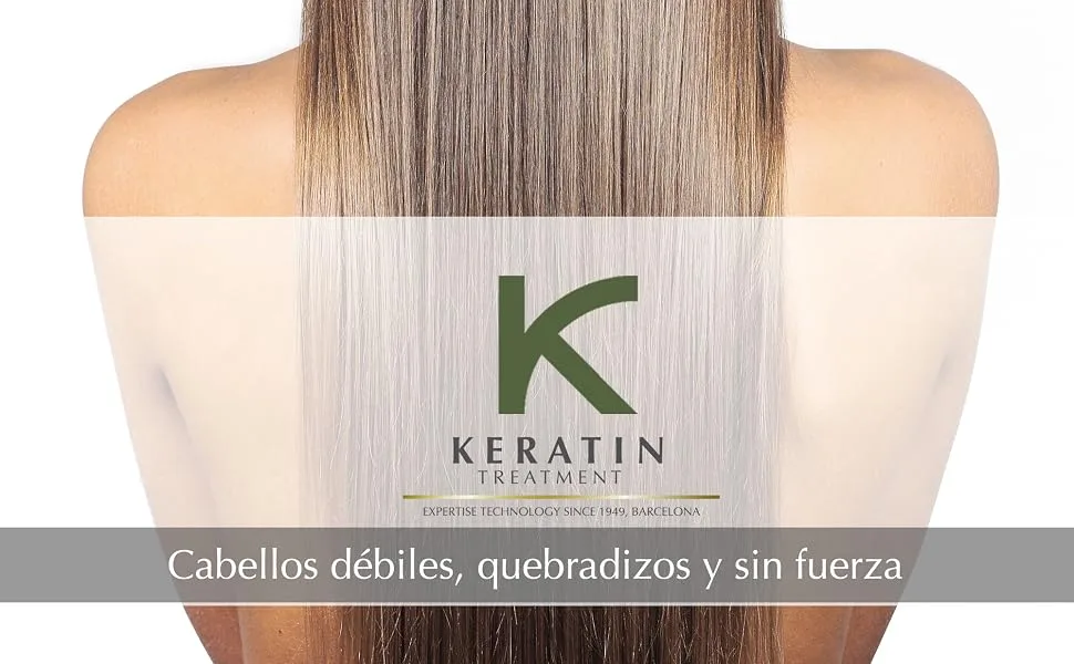 Arual Keratin Shampoo Pack 251 ml + Ampoules 8U - haaruitval