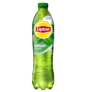 Unilever Lipton Original Ice Tea Green a wonderfully refreshing ice tea 12 x 500 ml Value pack - product information 2
