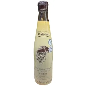 MEGACHEF Premium Fish Sauce Multipack 12 X 500 ML - megachef