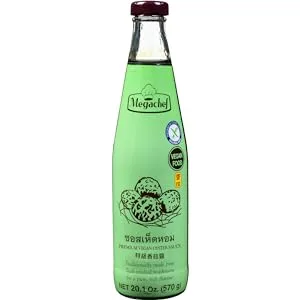 MEGACHEF Premium Fish Sauce Multipack 12 X 500 ML - megachef