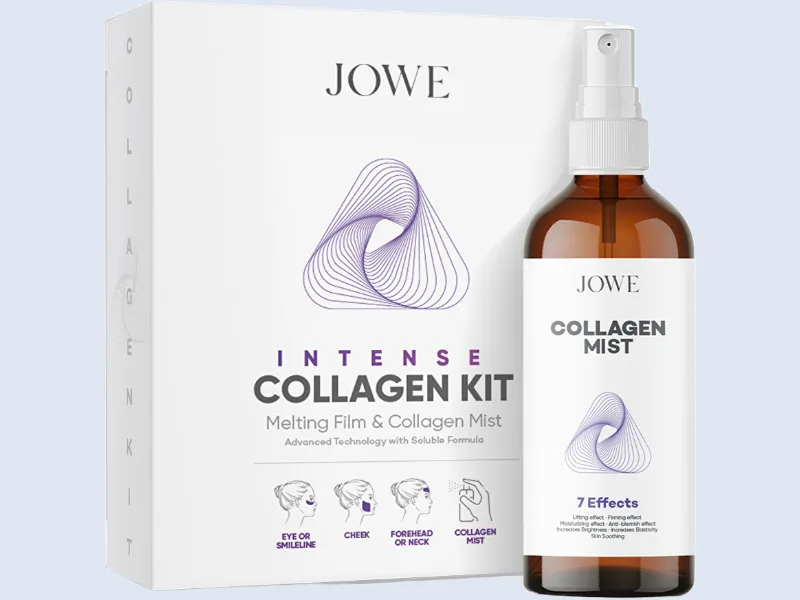 Jowe Skin Clear Face Cleansing Gel 200 ml - skincare