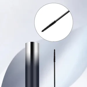 Fengyang 2 pieces waterproof mascara volume and length black mask for length and volume without clumps or spots or peeling - Kenmerken: