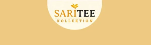 FRUTEG SARITEE Organic Apple Dream Fruit Tea Loser Apple tea made from dried apple pieces Refreshingfruity hot and cold a pleasure From organic cultivation 70g - product information 1