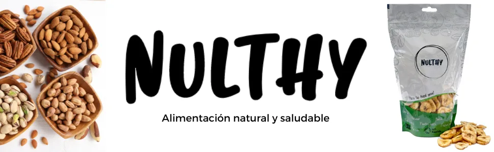 NULTHY Spirulina powder protein source conventional cultivation glutenfree vegan 500 g - Nulthy