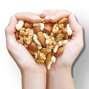 Sunflower seeds roasted and salted from meray 12 x 300 g - meray