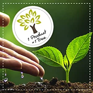 Good Organics DMannose powder 160g package Made in Germany vegan natural allergyfree nonGMO - 1 product 1 tree