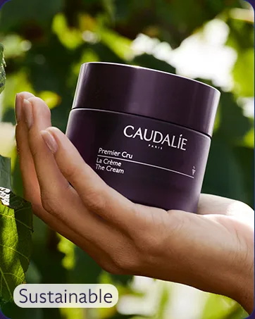 Caudalie Vinosun Protect Sun Lotion very high protection SPF 50+ 150 ml - caudalie