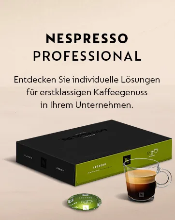 Nestl Nespresso SA NESPRESSO Original Volluto medium roast espresso compatible with original coffee makers capsule set of 100 coffee capsules - aplus content image