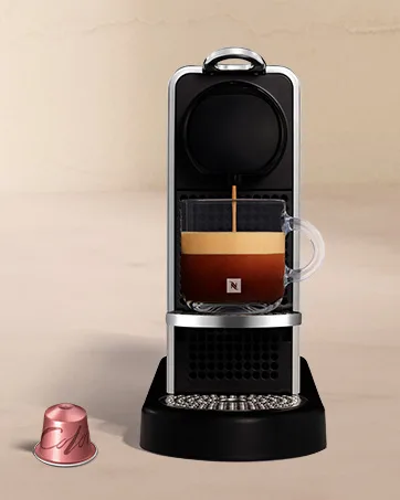 Nestl Nespresso SA NESPRESSO Original Volluto medium roast espresso compatible with original coffee makers capsule set of 100 coffee capsules - aplus content image