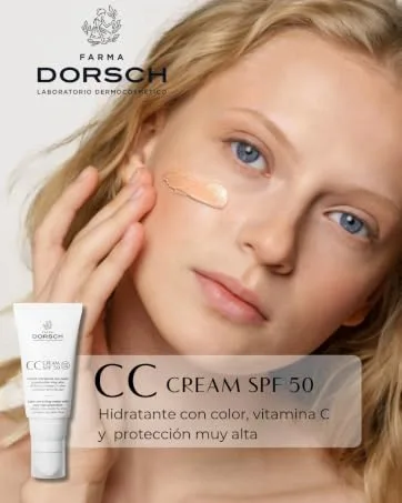 FARMA DORSCH Hyaluron serum 24H deep hydration direct lifting effect tighter and firmer skin 50 ml new 50 ml 1er Pack - CC Crème