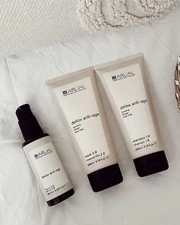 ARUAL CONDITIONER FREE 1000 ML - product information 3