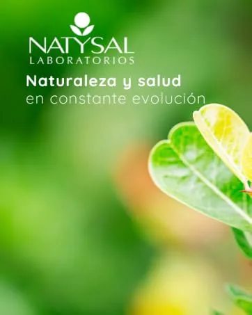 NATYSAL body lotion 1 kg - product information 2