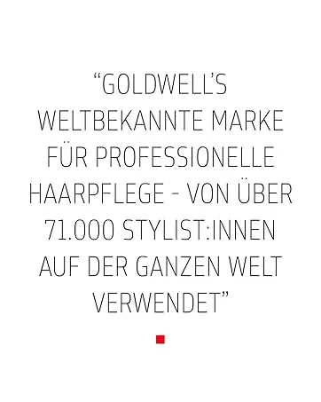 Goldwell Dualsenses Bond Pro Fortifying Conditioner 200 ml 1er Pack - een witte achtergrond met een tekst met de tekst `` Goldwell
