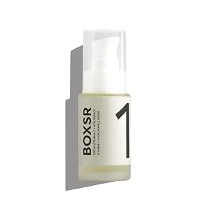 Boxsr Eye contour against fatigue 15 ml - BOXSR BOX GOOD FACE serum vitamine C hyaluronzuur anti-rimpel crème gezicht haar