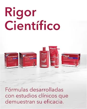 Pilexil CONDITIONER AGAINST HAIR LOSS 200 ml - aplus content image
