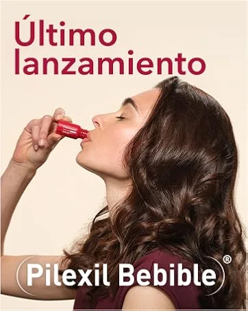 Pilexil CONDITIONER AGAINST HAIR LOSS 200 ml - aplus content image