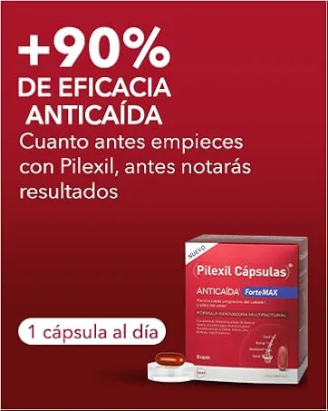 Pilexil CONDITIONER AGAINST HAIR LOSS 200 ml - aplus content image