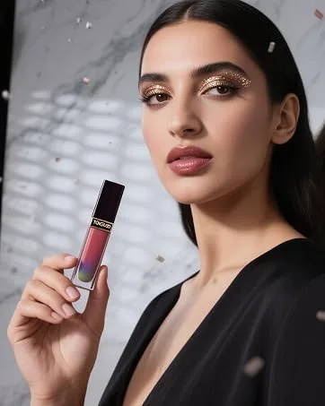 PCC PTYXIS Blush Stick Used for Cheeks Lips and Eyes MultiPurpose Peach Blush Stick LongLasting Moisturizing Formula Light and Nonoily Skin Tone 1 - product information 16
