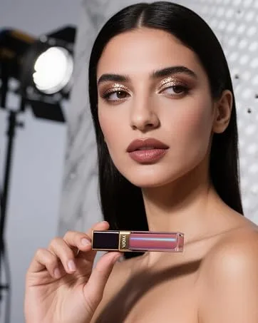 PCC PTYXIS Blush Stick Used for Cheeks Lips and Eyes MultiPurpose Peach Blush Stick LongLasting Moisturizing Formula Light and Nonoily Skin Tone 1 - product information 2