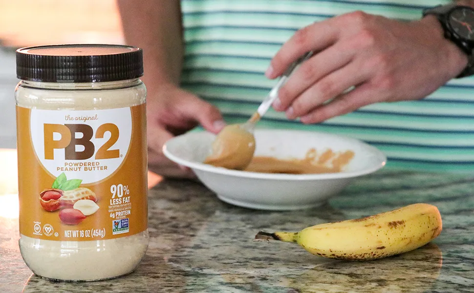 PB2 Peanut Butter Powder - PB2, Powdered Peanut Butter