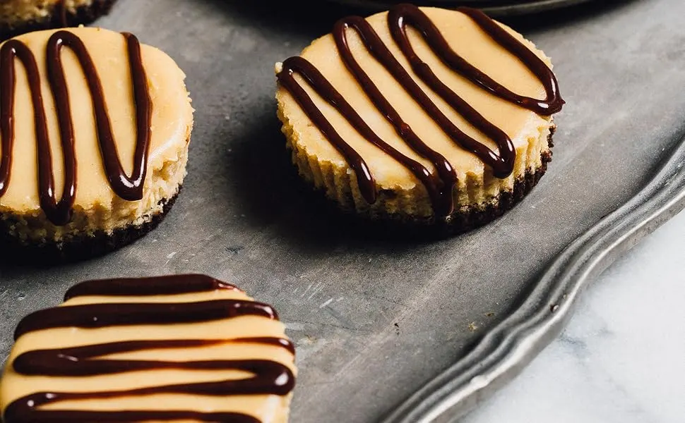 PB2 Peanut Butter Powder - PB2 Powdered Peanut Butter