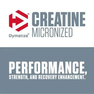 Dymatize Micronized Creatine - product information 3