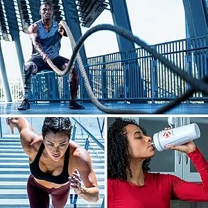 Dymatize Super Mass Gainer - Brand Story