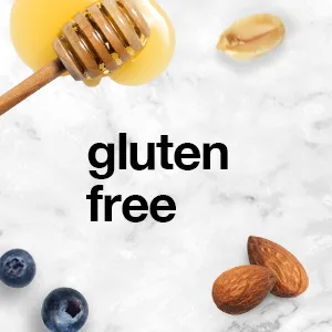 Kind Snacks Kind Bar - Gluten free